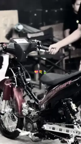 #fiz r#fizr #2tak #4u #fypシ゚ #masukberandafyp #fizr_2stroke 