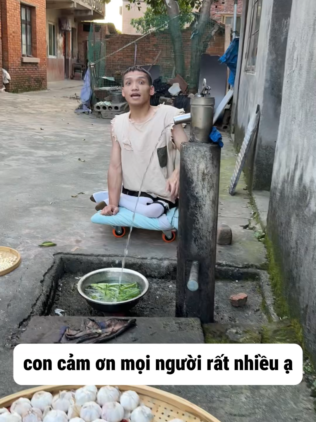 con cảm ơn mọi người rất nhiều #xuhuong #xuhuongtiktok
