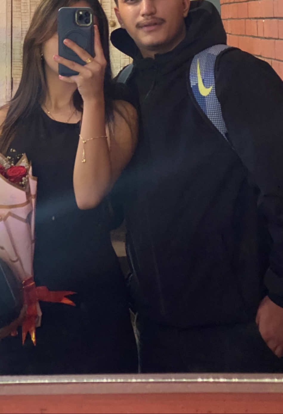 God already knows how much I love you, so please don’t even overthink, that I‘ll replace you, I’ll never replace you with someone else, I love you😭🫂you’re my whole world and my everything🧿❤️#anaha❤️🧿 #fypシ゚viral 