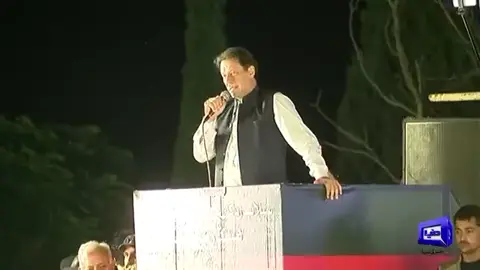 Imran Khan's Fiery Speech at Taxila Jalsa | PTI Power Show_____❤️🎧 #viralvideo #foryoupage #unfreezemyacount #growmyaccount✅ #imrankhanzindabad❤️🇵🇰 #plzzz_saport_me #plzzunfreezemyaccount😭🙏 #plzz_tiktok_dont_underview_my_videos @Imran Khan Official @PTI OFFICIAL 