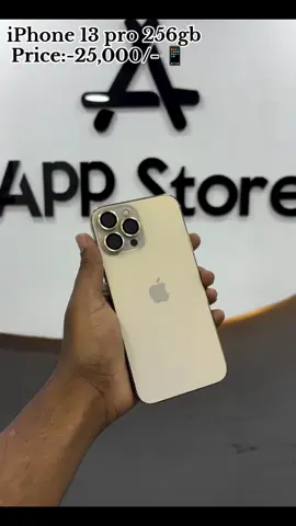 iPhone 13 pro 256gb #deliveryallovernepal🚘🇳🇵  #homedeliveryavailable🛵  #offerofferoffer✅✅ 