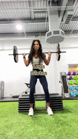 #fypシ #Fitness #bikini #workout #fit #combos #workoutroutine #strengthtraining #legs #glutes  
