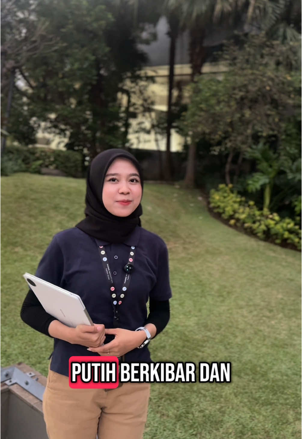 🇮🇩 Merdeka untuk Berkarya! Tahun ini aku rayakan 17 Agustus dengan cara berbeda — menuangkan semangat kemerdekaan lewat gambar suasana lomba & merah putih di Huawei MatePad Pro 12.2 🎨✨ Layar 12.2 inci yang super jernih, stylus responsif, dan aplikasi GoPaint bikin setiap ide jadi nyata! 💡 Ayo, rayakan kemerdekaan dengan kreativitas tanpa batas. 📌 #HUTRI #HuaweiMatePadPro #GoPaint #KreatifMerdeka #MerdekaBerkarya #IndonesiaMaju