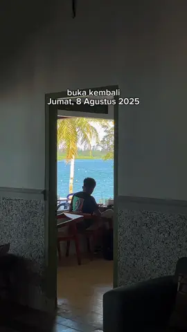 Semoga langkah ini menjadi yang terbaik bagi manajemen kami kedepannya. Kritik, saran dan masukan pelanggan kami jadikan landasan untuk kami kedepannya agar menjadi lebih baik lagi. #tanjungpinang #bintan #pesanggrahan #kijang #fyp 