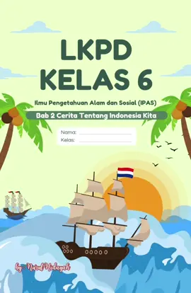 LKPD KELAS 6 IPAS BAB 2 TOPIK A B C+ KUNCI JAWABAN + CODING CERITA TENTANG INDONESIA KITA  #lkpd #lkpdkelas6 #lkpdipas #lkpdipaskelas6 #lkpdipasbab2 #ceritatentangindonesiakita #coding #codingkelas6