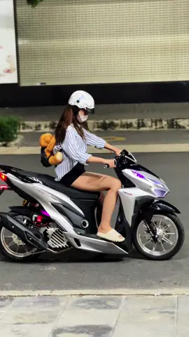 🥰🥰 #vario150độkiểng #vario150 #xuhuongtiktok2025 #varionistyindonesia #variothailandstyle #vario 