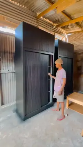 modern wooden wardrobe furniture interiors Uganda Kampala #onthisday #heavensfurniturecollect5 #furniture 