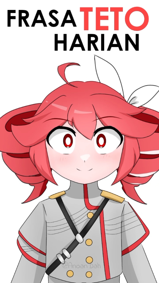 Anget...  . . . . . . #meme #memes #animasi #animation #teto #kasaneteto #fyp #viral #trending #miku #art #lucu #hatsunemiku #digitalart #comedy #vocaloid 