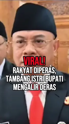 Menaikkan pajak untuk pembangunan, tapi diam-diam keluarga menghimpun kekayaan. Gimana tanggapan dulur-dulur Pati? #bupatipati #sudewo #pati24jam #jateng #wargapati  