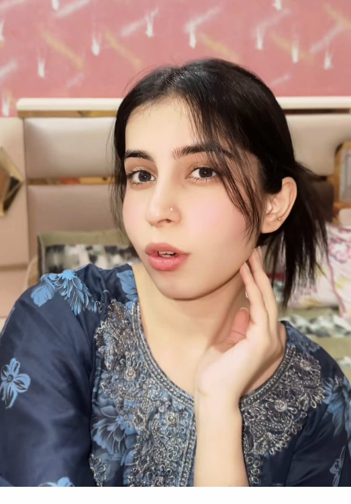 YOUTUBE CHANNEL: IshaFidaOfficial😍 #foryoupage #foryoupageofficiall #sindhifam #vlogger #larkana_sindh #foryou 