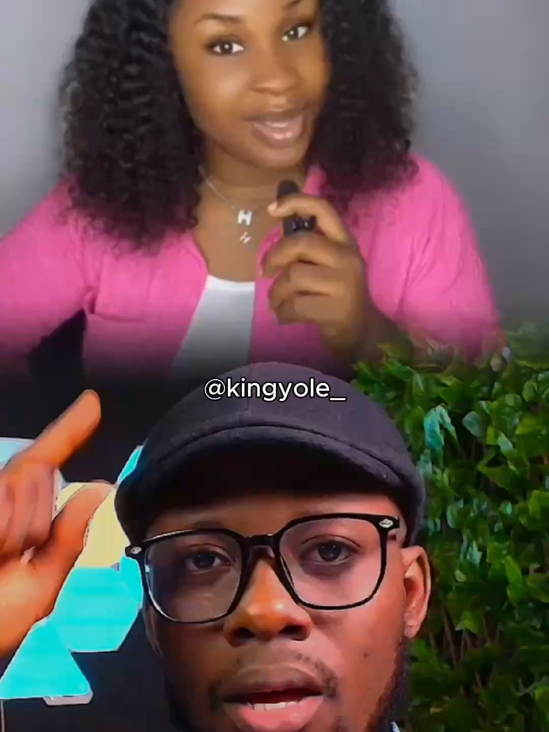 What men wish women understood about them. Video Credit: @unusual__su