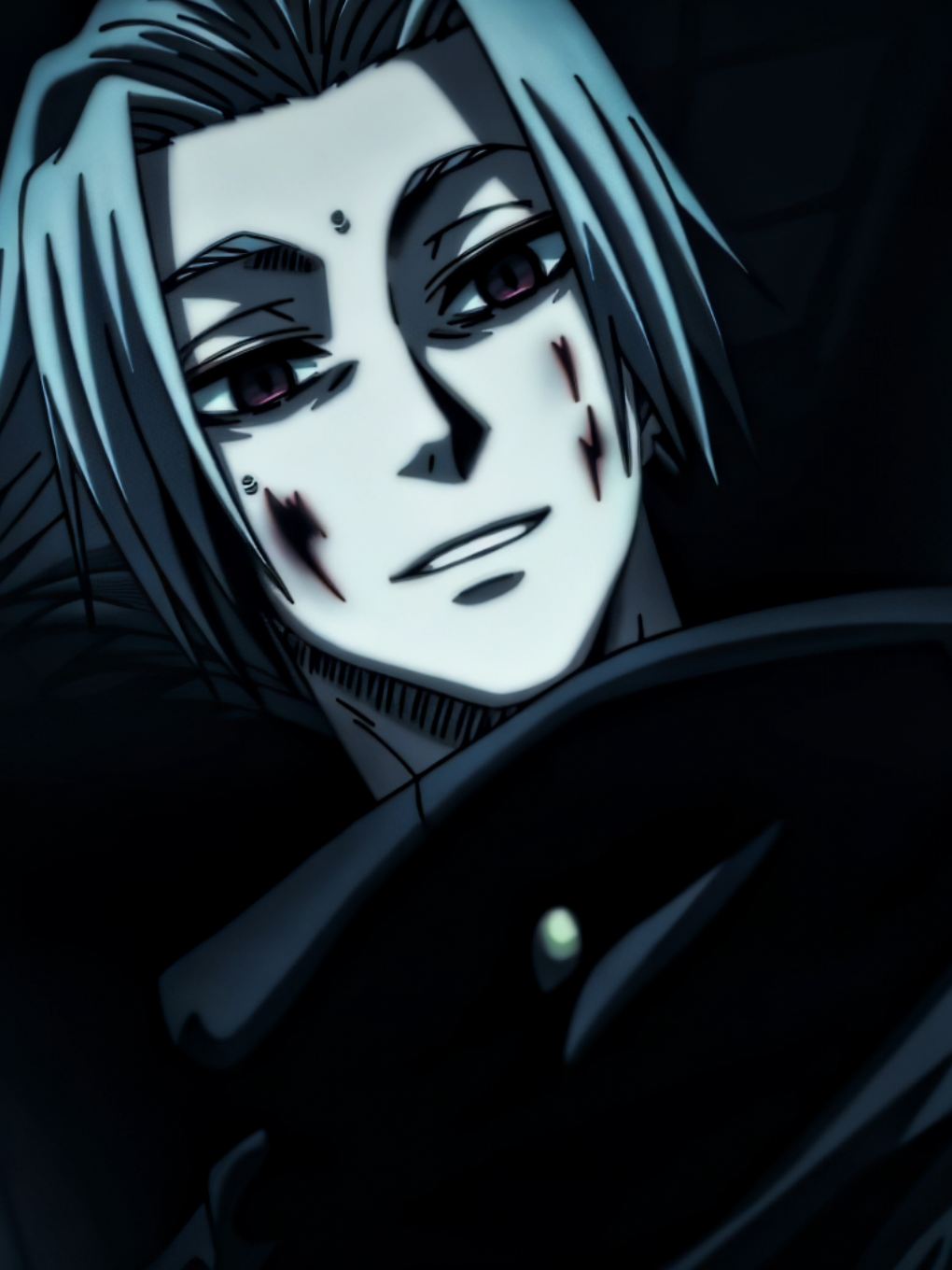 Gaku so cool #gaku #gakuedit #sakamotodays #sakamotodaysedit #animeedit 