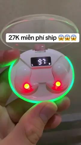 Nhanh tay kẻo hết#xuhuong #xuhuongtiktok #tainghebluetooth #tainghekhongday #dennhaytheonhac #sacduphong20000mah #tainghenhettai #sacduphong30000mah 