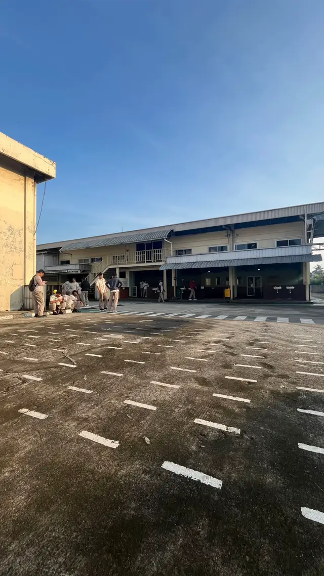 #kulipabrik #kulipabrikmoderncikande 