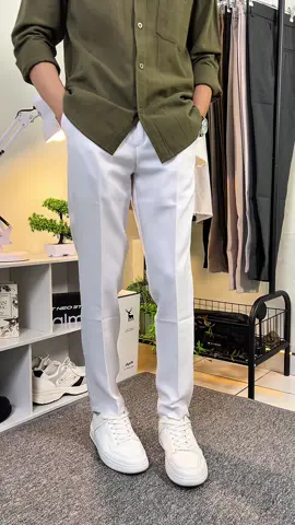 nyaman banget dipake seharian#outfitcowok #celanapria #outfitpria 