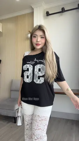 Xinh quá chị em ơi #bigsize #dcgr  #pungoc173 #LearnOnTikTok #Goclamdep 