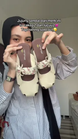 #sendalwanita #sendalcantik #sendalrecomended 