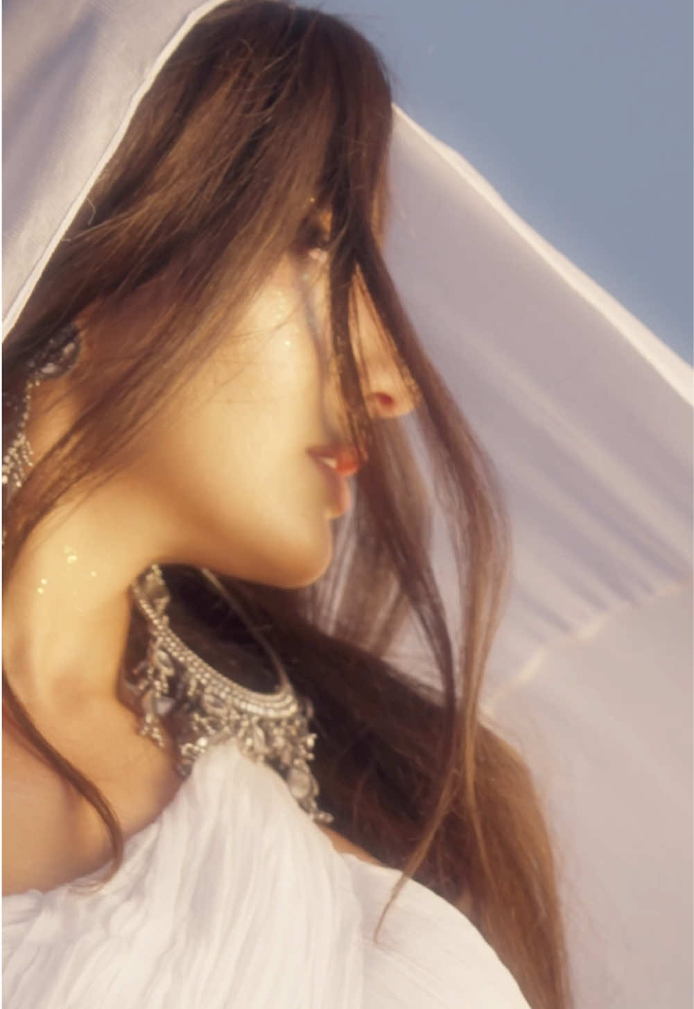 The Tease before the Teaser.. Oh Mama Tetema 