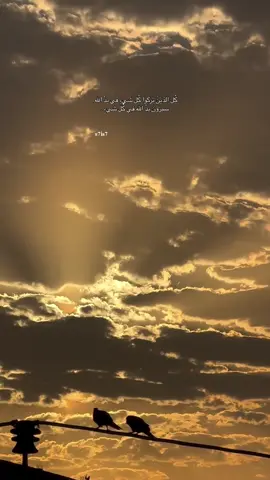 تصويري البارححه 🤏🏽🧡✨☀️. . . #تصويري_احترافي_الاجواء👌🏻🕊😴 #غيومي #غيوم #skylover #clouds #عبارات #100k 