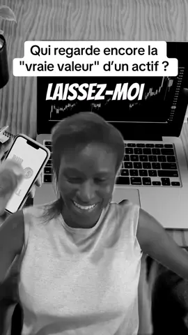 💥 La vraie valeur est aujourd’hui reléguée derrière le storytelling, l’émotion collective, l’effet réseau. On est dans l’ère du capitalisme narratif, pas fondamental. #investissement #speculation #strategiefinanciere #akaahub 