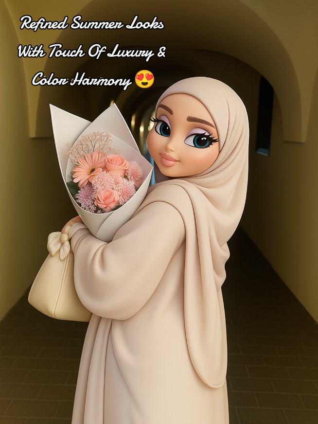 Elegance in Every Shade – Luxurious Summer Styles You’ll Adore 🌺🌼🫶🏻 Step into a world of elegance and color – Summer fashion has never looked this luxurious. Every outfit tells a story of style, grace, and confidence. Let your look speak for you. ✨👗🌸 #SummerFashion #ElegantStyle #LuxuryLooks #ChicOutfits #OOTD #StyleInspo #FashionReel #TikTokStyle #GlowUpSeason #ViralLooks #TrendyVibes #SlayTheLook #ColorfulStyle #OutfitGoals #FashionTikTok  #صيف_2025 #ستايل_صيفي #أناقة_صيفية #تنسيقات_فخمة #إطلالات_راقية #موضة_البنات #ألوان_صيفية #فاشن_تيك_توك #ستايل_ناري #أزياء_بنات  #الشعب_الصيني_ماله_حل😂😂  #fyp #fürdich #f #foru #fortnite #for  #fyp 