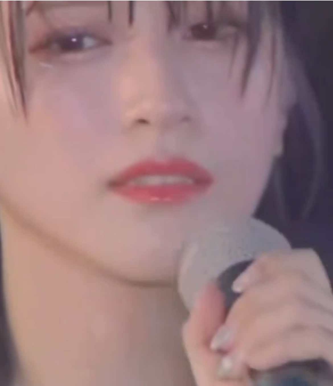 世界で一番、美しい人 #佐々木舞香  #イコラブ  #=love  #dothedance 