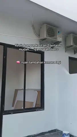 Dewasa kirain mudah🥲#motivasihidup #mengcape #fypシ #rumahkost 