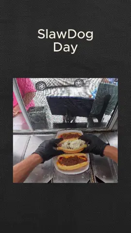 New Special menu item unlocked ✅