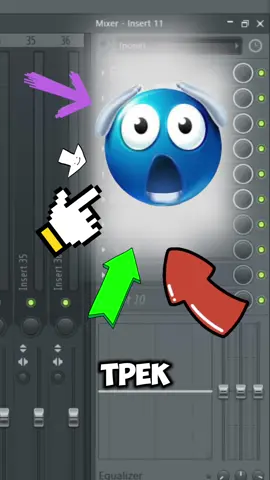 Сведение на СТАНДАРТНЫХ ПЛАГИНАХ ??? 😳 #flstudio #сведение #soundcloud #bandlab #плагины 