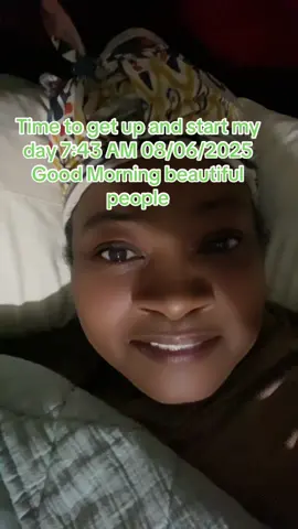 Starting my day on this beautiful Wednesday God bless stay safe and stay strong #life #happy #strong #fypシ #oldlady #tired 