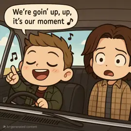 #deanwinchester #kpdh #supernatural #kpop #samwinchest #golden #kpopdemonhunters 
