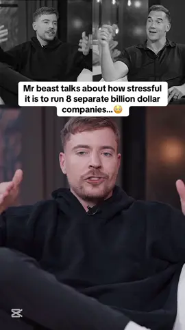 Mr beast comes on the school of greatness podcasts 🔥 #mrbeast #lewishowes #lewishowespodcast #schoolofgreatness #goviral #clips #youtubeclips #foryoupage 