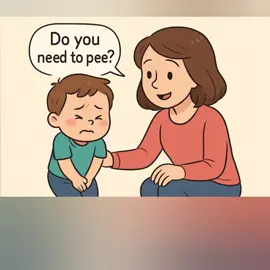 Đi tè, đi ị