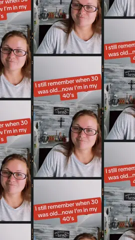 Sometimes I get wrapped up in being a wife, a mom, a grandma, a teacher and everything else that I forget that I’m still a woman trying to make it through life #MomsofTikTok #momlife #wifelife #grandma #teachersoftiktok 