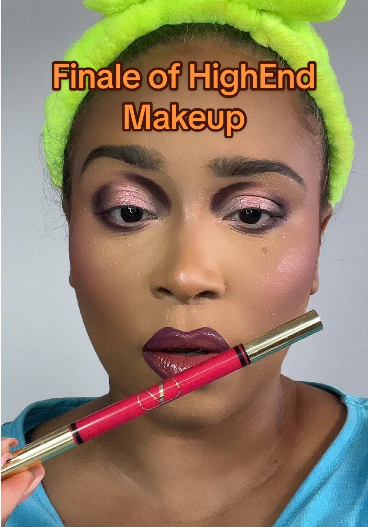 @Blend Bunny Cosmetics x @Ellis_Atlantis volume 2 Garden of stars and Origin palettes @Dermablend Professional  @makeupbymario  @Lancôme  @milkmakeup  @mented cosmetics  @Valentino.Beauty 