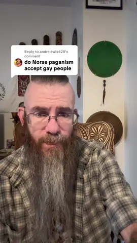 Replying to @andrelewis420 #norseneighborhood #norse #lgbtqia #fyp #creatorsearchinsights 