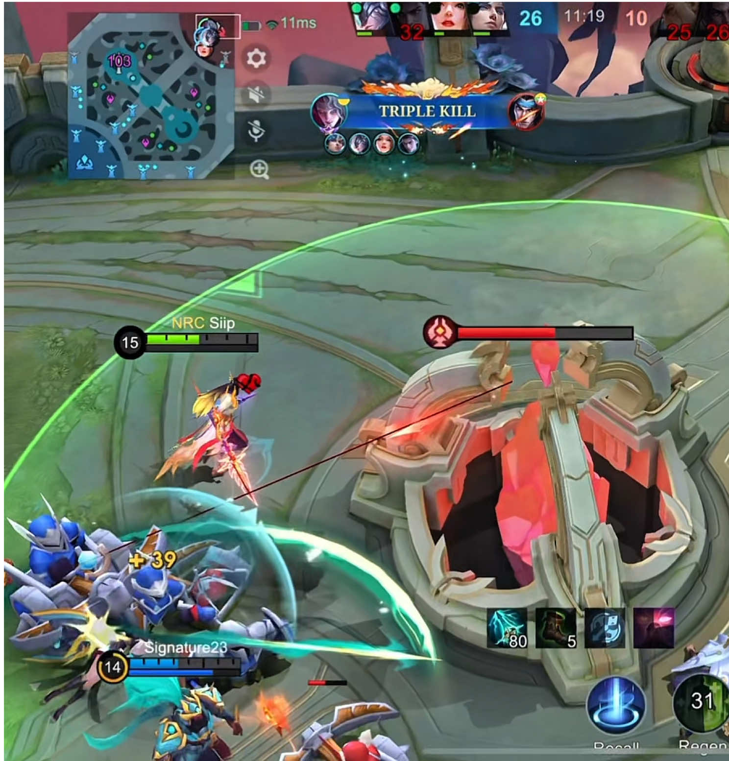 kang gedig ketagihan sm skin arlot collector #mlbb #mlbbcreatorcamp #mlbbttofficial #mobilelegends_id #mobilelegendsbangbang 