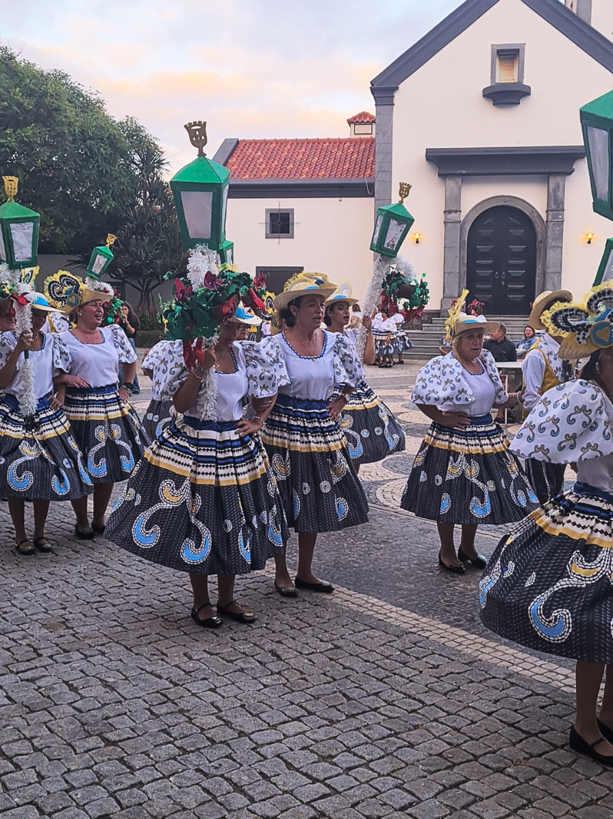 #dansetraditionnelle #madeira #madeiraisland 