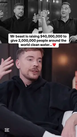 Mr beast comes on the school of greatness podcasts 🔥 #mrbeast #lewishowes #lewishowespodcast #schoolofgreatness #goviral #clips #youtubeclips #foryoupage 
