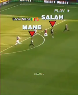 Mané x Salah 🥶 || #dakarbuzz #galsen_tiktok #footballedit #sadiomané #salah #foru 
