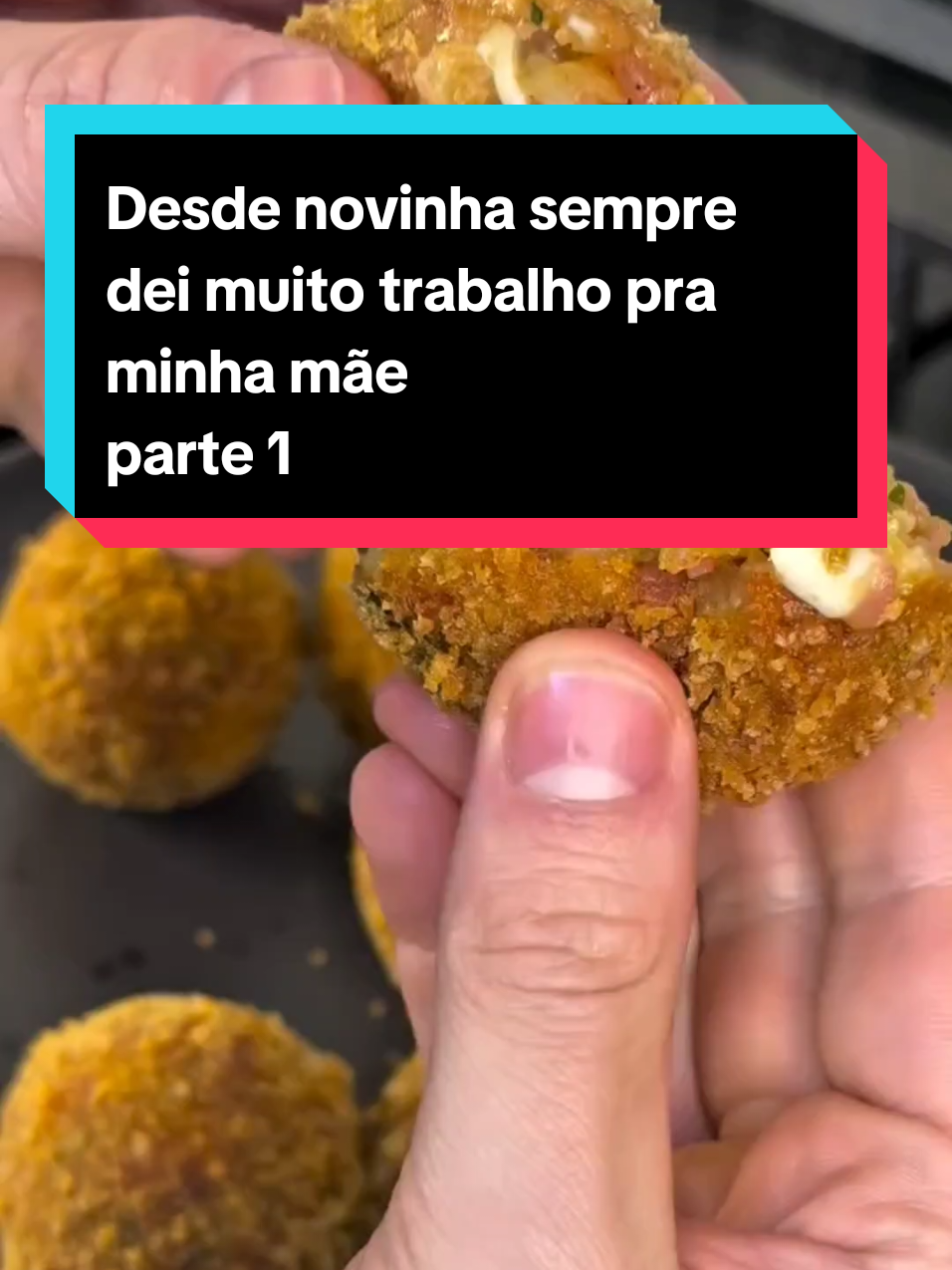 Dei muito trabalho pra minha mãe! parte 1 #diadepaula #viral #fyp #receitasimples #receitafacil #saturnluana #historiasdeseguidores #fypシ #historiasbizarras #CapCut 