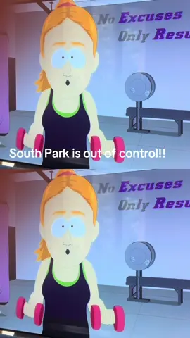 #southpark #southparkclips #southparkfunnymoments 