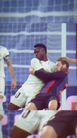 Khối thịnh vượng chung real barcelona ||#viniciusjunior #dejong 
