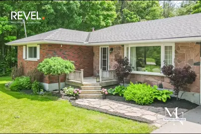 🚨 2796 COUNTY ROAD 48, COBOCONK 🏡 💰 Offered at $649,900 🔗 https://marthanomikos.revelrealty.ca/property/249-X12228290-2796-county-rd-48-ON-K0M1K0 Your Next Chapter Starts Here. 💛 This Move-In Ready 3 Bedroom Brick Bungalow Sits On A Beautiful ±105 x 200 Ft Lot Backing Onto Crown Land - Offering Privacy, Comfort, And That “Feels Like Home” Energy. ✨ Freshly Painted Interior ✨ Large Eat-In Kitchen + Bright Living Room ✨ Detached Garage + Plenty Of Parking ✨ Finished Basement With Laundry, Office, Cold Storage & More ✨ Serene, Tree-Lined Backyard With Nature As Your Backdrop Perfect For First-Time Buyers, Retirees, Or Anyone Craving Peaceful Living With Town, Trails, And Lakes Just Minutes Away. 📍 You Don’t Want To Miss This One! ✨ Martha Nomikos, REALTOR® 📍 REVEL Realty Inc. Brokerage 📞 705-344-4466 📧 marthanomikos@gmail.com 🌐 marthanomikos.revelrealty.ca 🚫 Not Intended To Solicit Buyers Or Sellers Currently Under Contract. #JustListed #OpenHouse #CoboconkLiving #MarthaNomikosRealtor #HomeGirlMarthaNomikos #REVELRealty #MoveInReady #CrownLandBackyard #KawarthaLakesRealEstate #countrycharm 