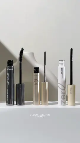 NEW LAUNCH ALERT 🚨 @Wardah Beauty Official just dropped a mascara trio that’s gonna change your eye game 👀 🖤 Hi-Impact Volumizer: thick, clump-free lashes 🤍 Anti Gravity Iron: lifted & curled all day 💧 Zero Trace Remover: melts mascara without the mess Smudge-proof? YES. Panda eyes? NO. Kalian tim mana? Hi-Impact atau Anti Gravity? - #MascaraWardah #MascaraNoFakeLashes #MascaraJigkrakWardah #mascara #mascarareview #mascaraviral 