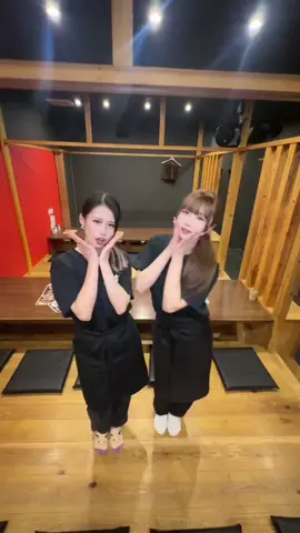 炭炭は宴会席もございます🙌🏻💗大人数でのご予約もお待ちしております！！#和歌山 #炭炭六十谷 #バイト #炭炭 #焼き鳥 #全室個室焼き鳥 