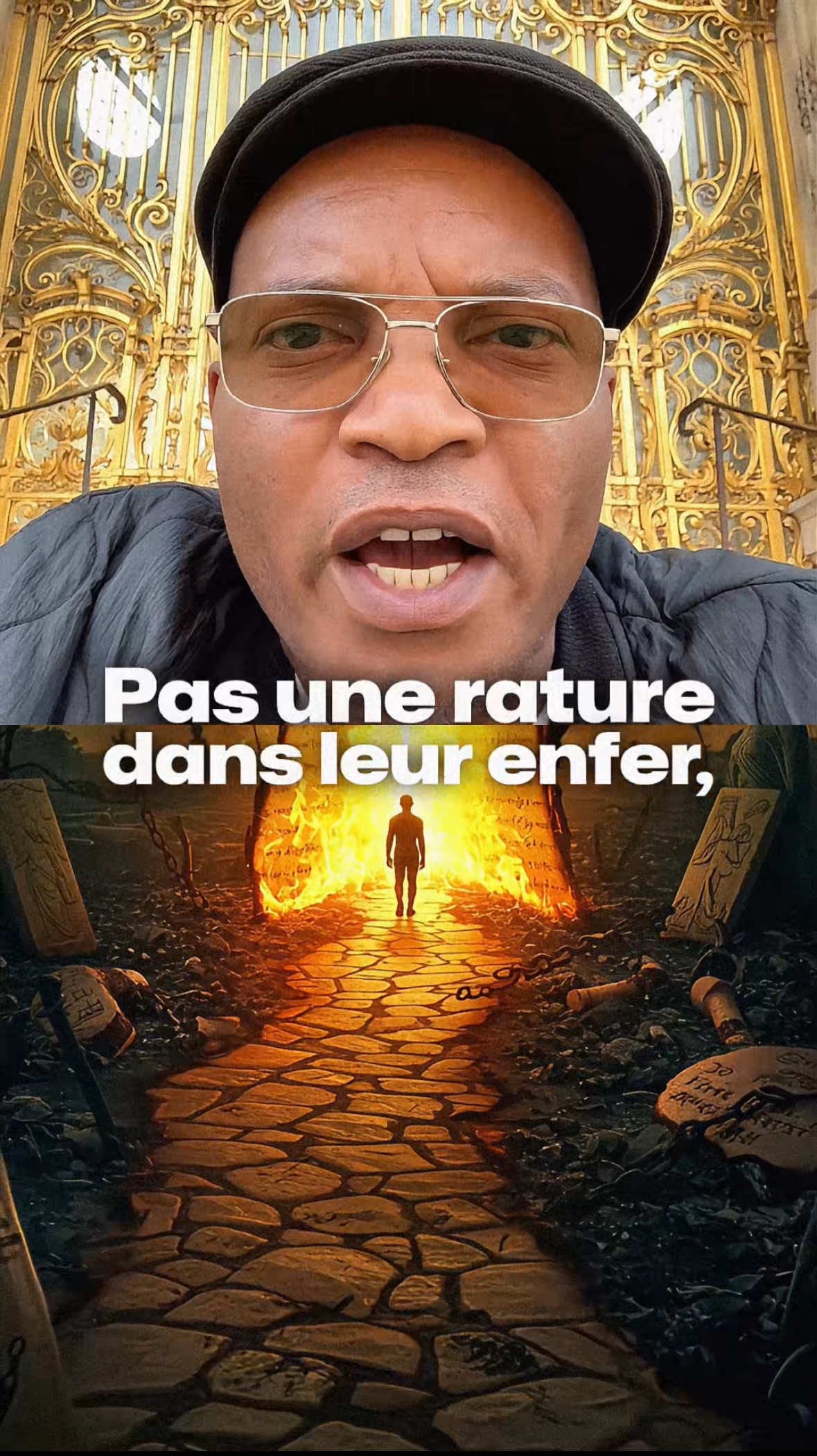 “Code noir : le crime rédigé en lettres de sang sur du papier officiel.” On nous a parlé de Lumières… Pendant qu’ils signaient l’ombre à la plume dorée. Colbert trempait l’encre, Louis XIV validait le massacre. Et ensemble, ils ont dressé un mode d’emploi pour déshumaniser. Un manuel d’horreur. Un décret d’esclavage. Mais aujourd’hui, c’est nous qui écrivons. Pas dans leurs manuels d’histoire… Dans nos corps, nos chants, nos colères. La République ? Toujours amnésique, jamais innocente. Le Code noir ? Non. Leur code de lâcheté. #CodeNoir #CrimeColonial #MémoireNoire #LouisXIV #Colbert #HistoireInterdite #PostColonial #FranceRaciste #RépubliqueComplice #SlamHistorique #TikTokMemoire #celestecreations #FranceFaceÀSonPassé #RésistanceNoire #DécolonisonsLesEsprits #CapCut #afrique #afriquetiktok #gwada #guadeloupe 
