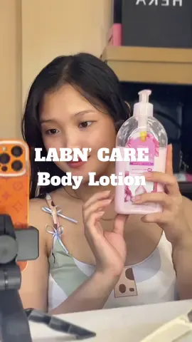 Dumaan nanaman to sa fyp mo oh! Check out mo na yan. #labncare #labncarebodylotion #bodylotion #niacinamidelotion #glutathionelotion #spflotion #jennabedeo 
