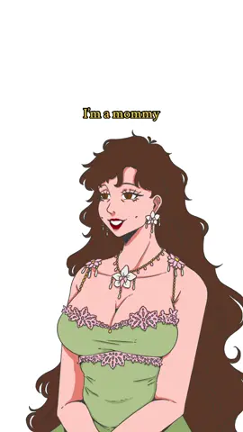 proud mama✨ #oc #originalcharacter #ocart #ocmeme #artmeme #digitalart #ocmemes 
