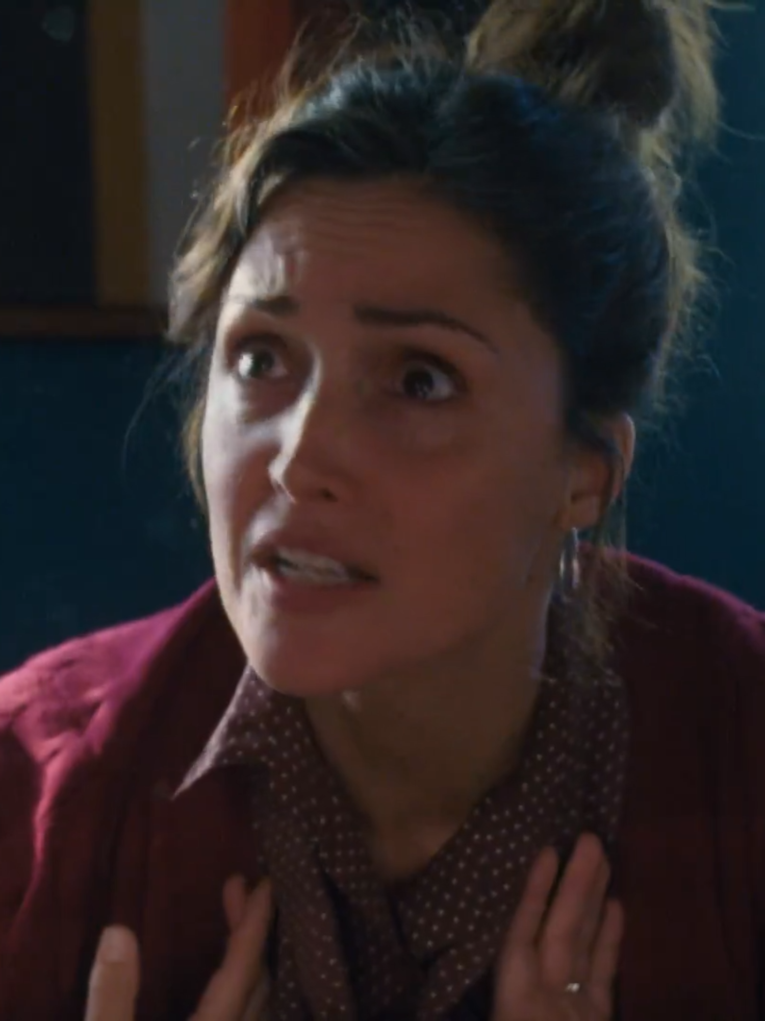 Rose Byrne gives one of the absolute best performances of the year in Mary Bronstein's 